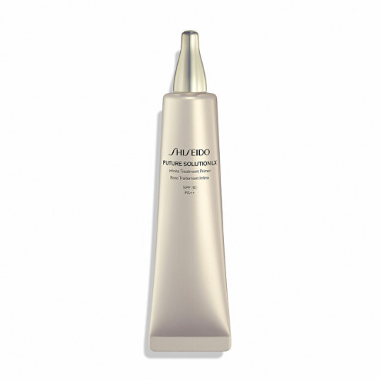 Shiseido - Brightening foundation Future Solution LX (Infinite Treatment Primer) 40 ml