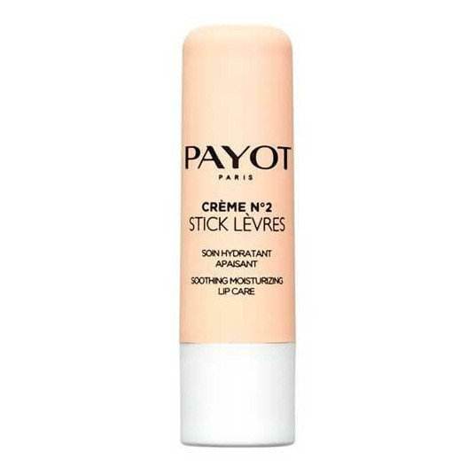 Payot - Soothing and moisturizing lip balm Créme N°2 (Soothing Moisturizing Lip Care ) 4 g
