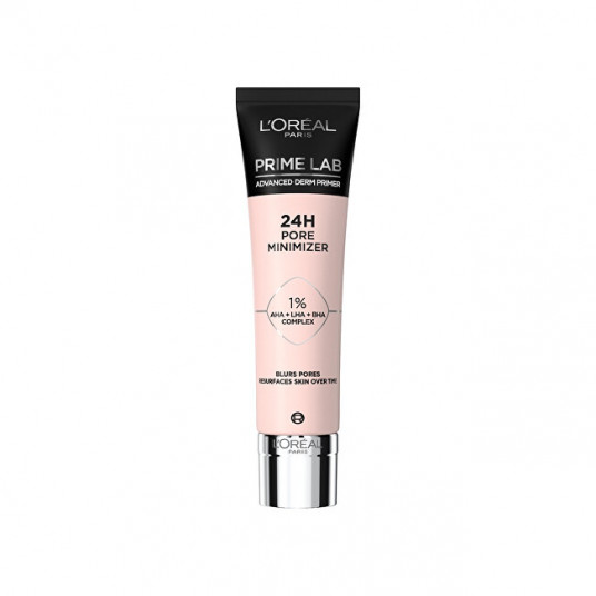  L´Oréal Paris - Make-up base Prime Lab 24H ( Pore Mini mizer ) 30 ml 