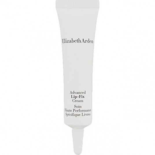  Elizabeth Arden - Lip care cream Advanced (Lip-Fix Cream) 15 ml 