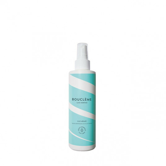  Bouclème - Refreshing hair mist (Root Refresh) 200 ml 