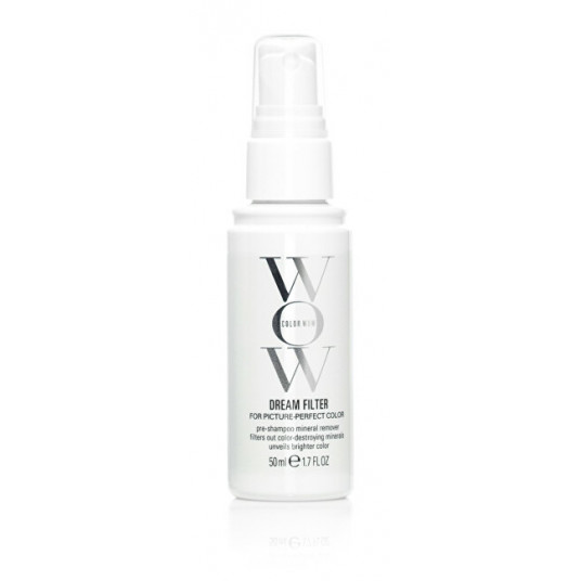  Color Wow - Pre-shampoo care Travel Dream Filter (Pre-Shampoo) 50 ml 