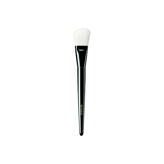  Sensai - Cosmetic brush for liquid makeup (Liquid Foundation Brush) 