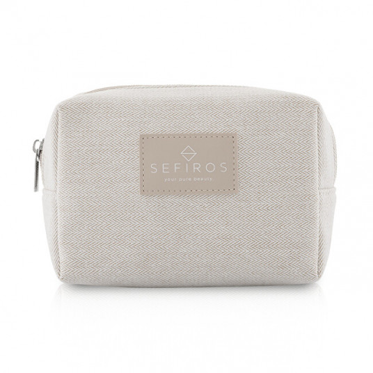  Sefiros - Cosmetic bag BaSha 3 