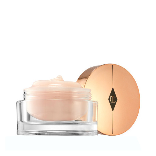  Charlotte Tilbury - Cleansing mask, night mask and balm for face and body Multi Miracle Glow ( Clean ser, Mask & Balm) 100 ml 