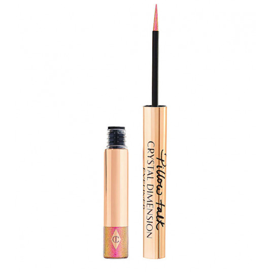 Charlotte Tilbury - Liquid eyeliner Pillow Talk (Eye Liner) 2 g