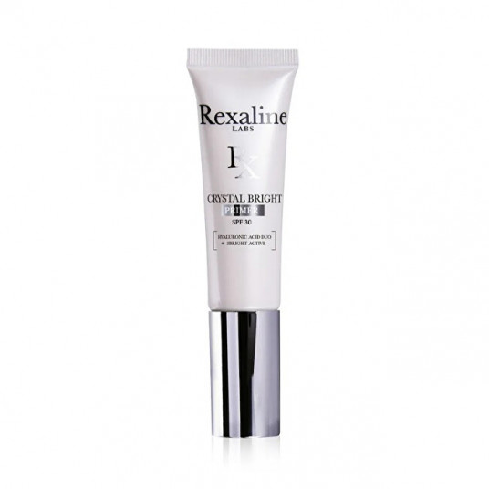Rexaline - Brightening base SPF 30 Crystal Bright (Primer) 30 ml