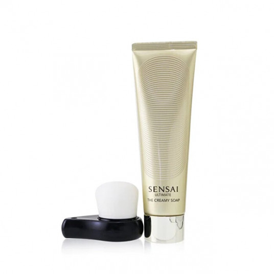  Sensai - Cleansing cream soap Ultimate (The Creamy Soap) 125 ml 