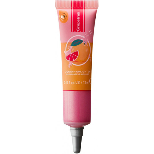 I Heart Revolution - Liquid highlighter Grapefruit Fizz (Liquid Highlighter) 13 ml