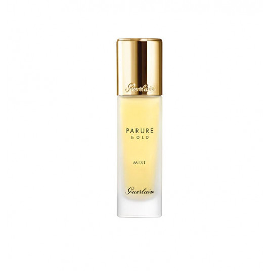 Guerlain - Fixing spray Parure Gold (Mist) 30 ml