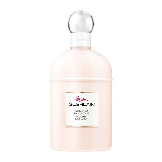  Guerlain - Mon Guerlain - tělové mléko - 200 ml 