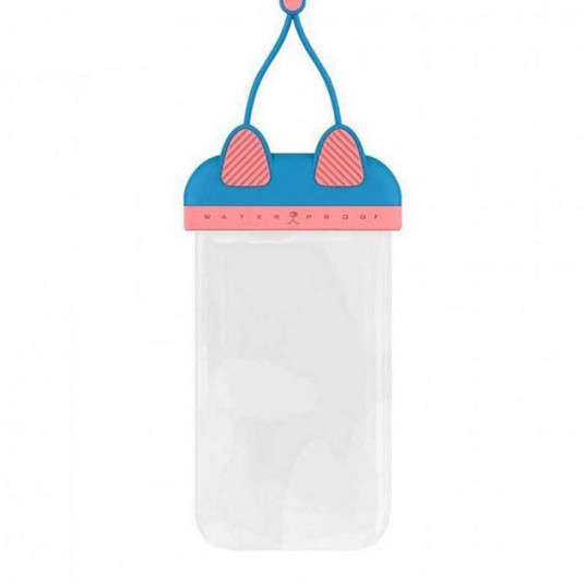 Remax RT-W4 Cattie Waterproof case