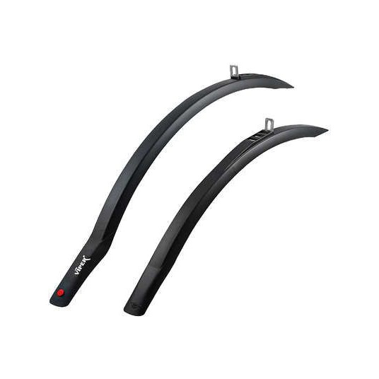  Purvasargiai Hebie 0742 E VIPER-RACING 28" 35mm 
