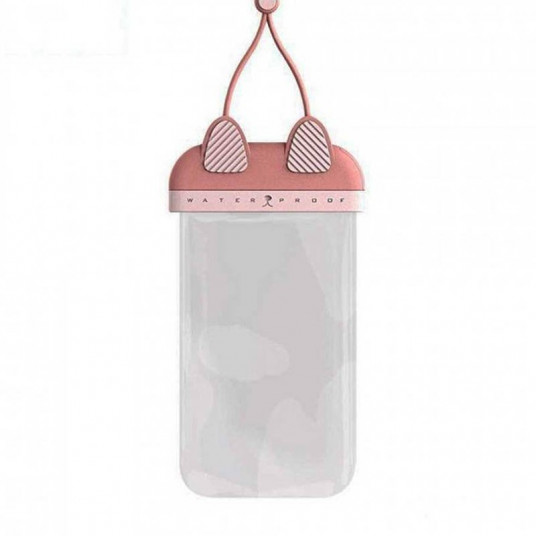  Remax RT-W4 Cattie Waterproof case 