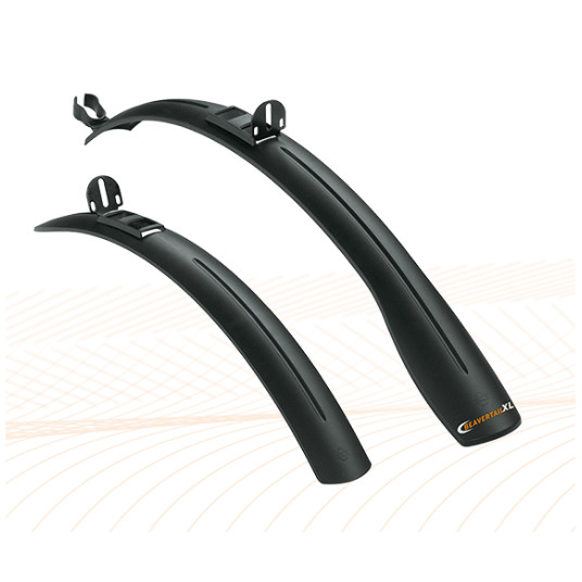  Purvasaugis SKS BEAVERTAIL XL 26"-28" 