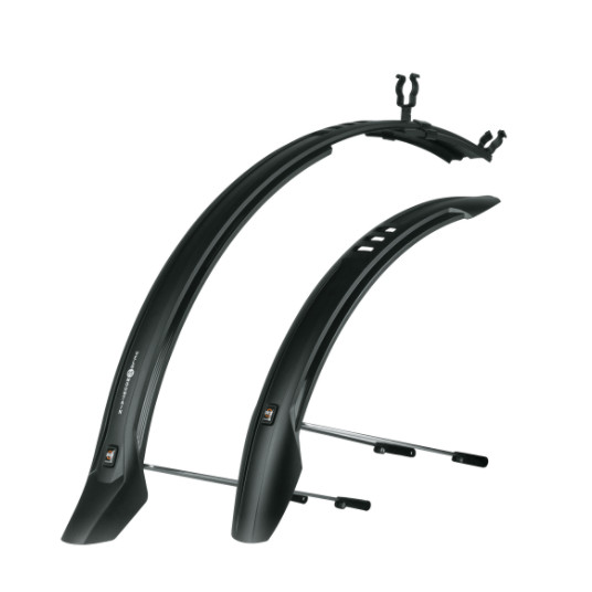  Purvasaugiai SKS 65 MOUNTAIN 29" - SET INCL. U-STAYS 
