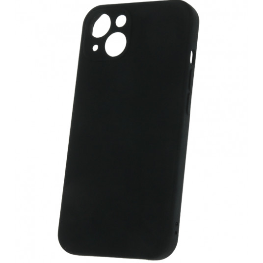 Mocco MagSafe Invisible Silicone Case for Apple iPhone 13 Pro Max