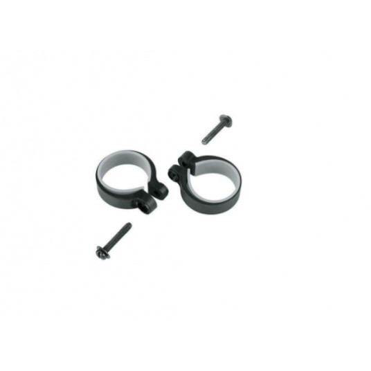  Laikikliai purvasaugiams SKS MOUNTING CLAMPS 2 PCS. 31,0 - 34,5MM 