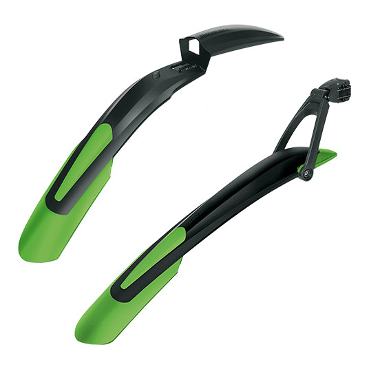  Purvasaugiai SKS BLADE-SET 29" + 27.5"PLUS juoda/žalia 