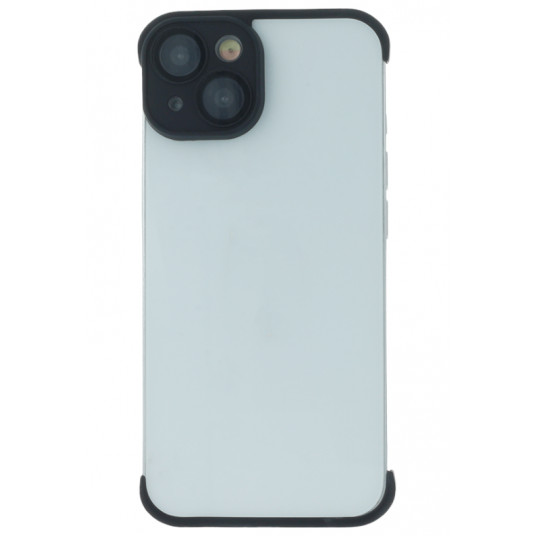 Mocco Mini Bumpers Case for Apple iPhone 14 Pro