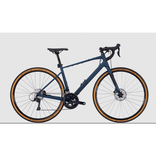 Dviratis 28" Bulls Grinder 2 18g GRAVEL t.mėlynas - 51