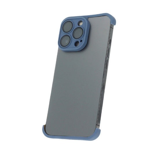Mocco Mini Bumpers Case for Apple iPhone 12 Pro