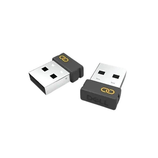  Dell Secure Link USB Receiver - WR3 