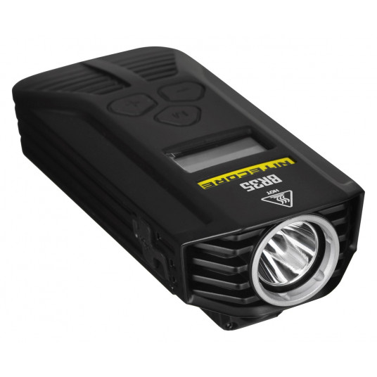  Lampa rowerowa Nitecore BR35 