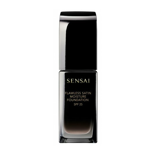  Sensai - Moisturizing makeup SPF 25 (Flawless Satin Moisture Foundation) 30 ml - FS204 