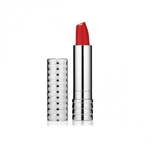  Clinique - Hydrating lipstick Dramatically Different ( Lips tick ) 3 g - 20 Red Alert 