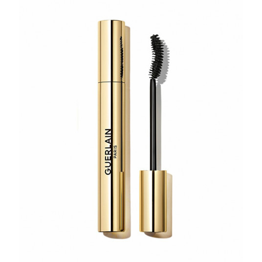 Guerlain - Volume mascara Noir G (24h Intense Volume & Curl Mascara) 6.5 g - 01 Noir