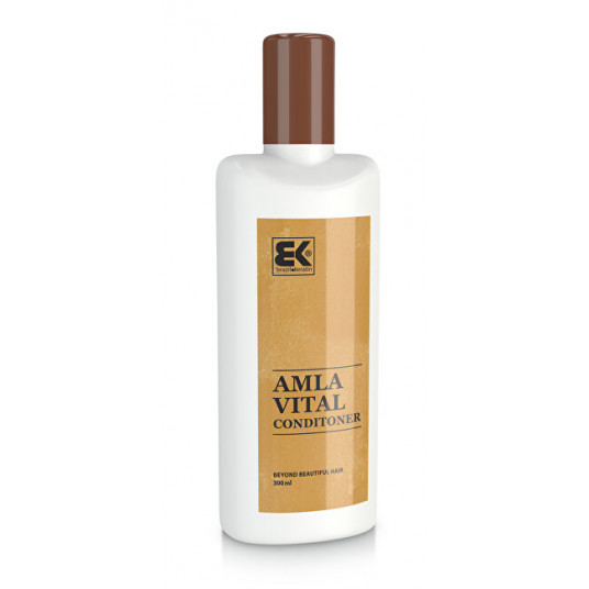 Brazil Keratin - Amla Hair (Vital Conditioner) 300 ml