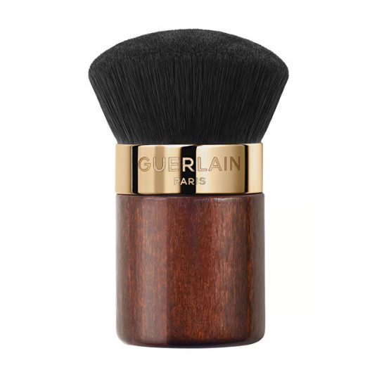  Guerlain - Kabuki brush Parure Gold (Foundation Brush) 