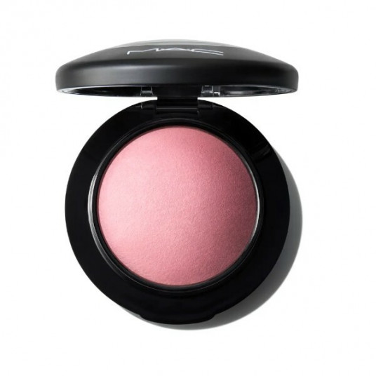  MAC Cosmetics - Compact blush ( Mineral ize Blush) 3.2 g - New Romance 