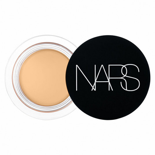 NARS - SOFT MATTE COMPLETE CONCEALER - Honey