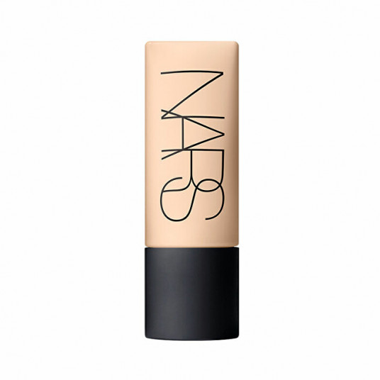 NARS - SOFT MATTE COMPLETE FOUNDATION - Mont Blanc