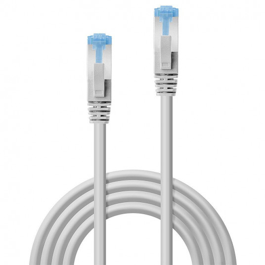  CABLE CAT6A S/FTP 1M/GREY 47132 LINDY 