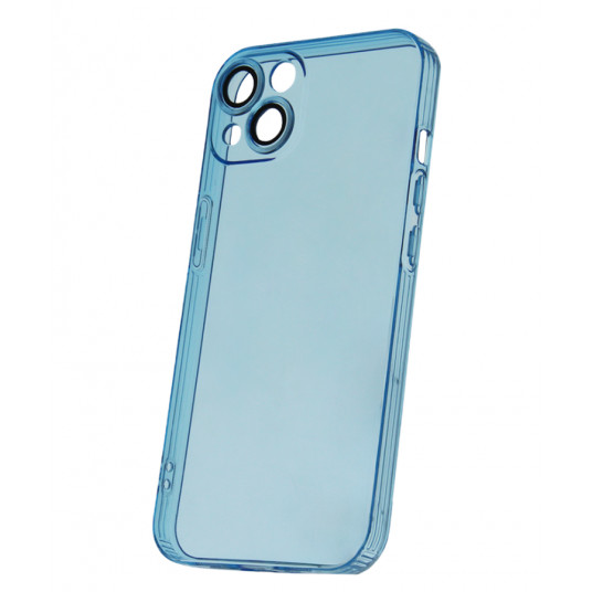 Mocco Slim Color case for Apple iPhone 13