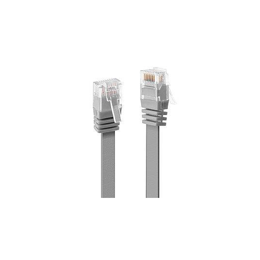  CABLE CAT6 U/UTP 3M/GREY 47493 LINDY 