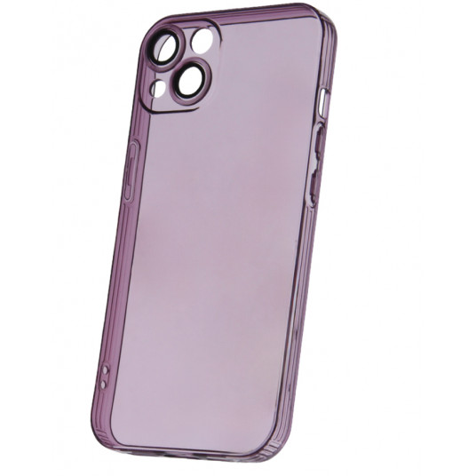 Mocco Slim Color case for Apple iPhone 13