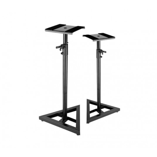  ?SSQ SM1 KIT - statywy pod monitory PARA 