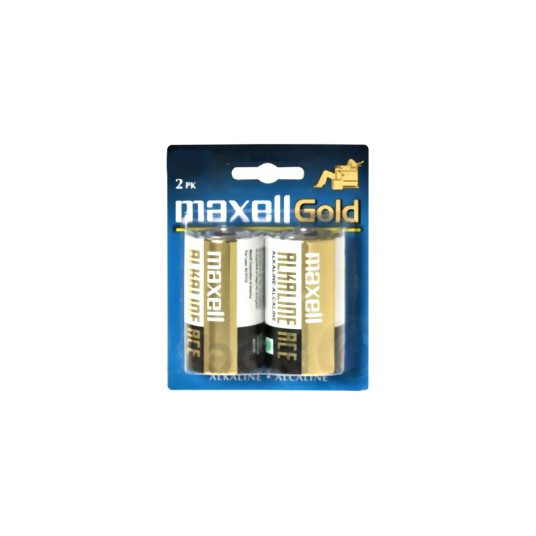  Maxell Alkaline Ace Vienkartinė baterija Šarminis 