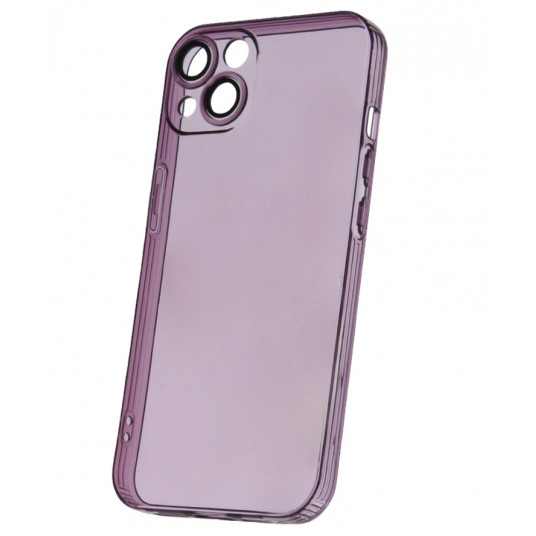 Mocco Slim Color case for Apple iPhone 12
