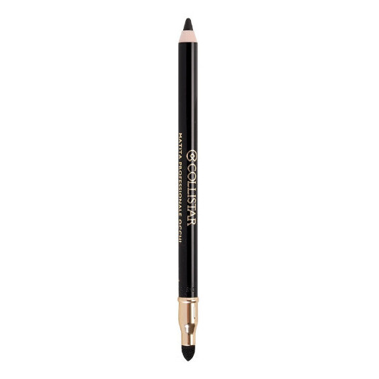  Collistar - (Professional Waterproof Eye Pencil) 1.2 ml - 01 Black 