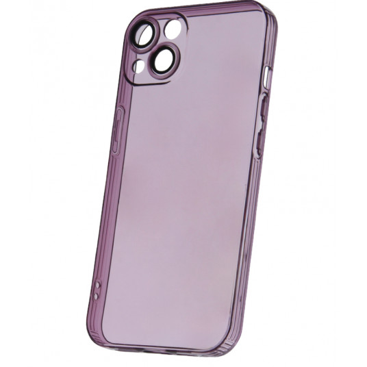Mocco Slim Color case for Apple iPhone 12 Pro