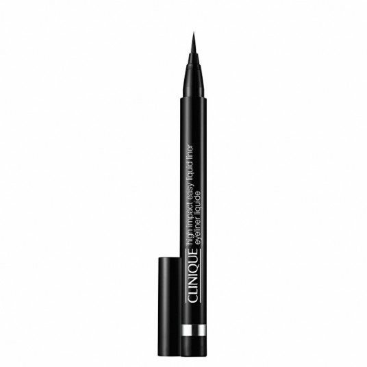 Clinique - High Impact (Easy Liquid Liner) 0.67 g - Black