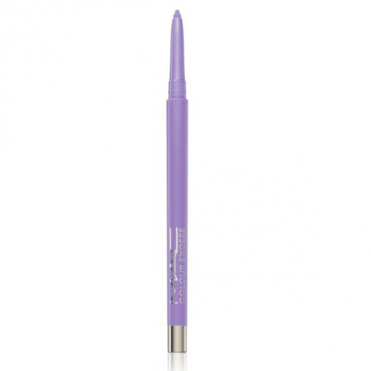 MAC Cosmetics - Waterproof Gel Pencil Eye Liner Color Excess (Gel Pencil Eye Liner) 0.35 g - Commitment Issues