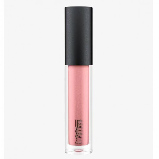 MAC Cosmetics - Lip gloss Lipglass 3.1 ml - Ruby Woo