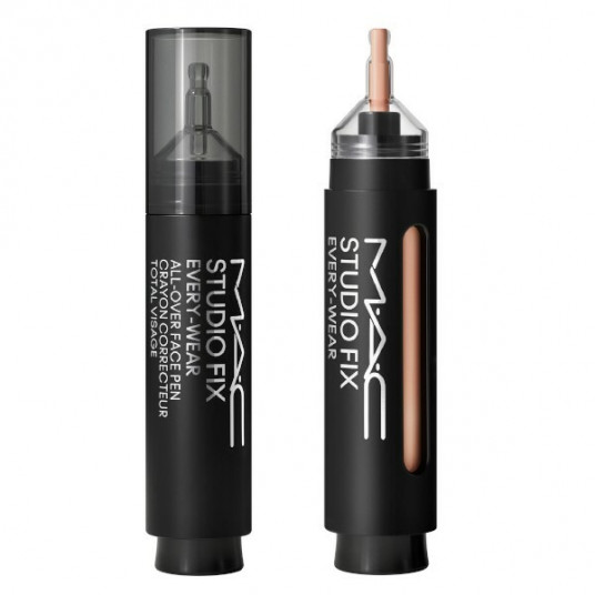  MAC Cosmetics - Cream concealer and makeup in one Studio Fix (Every-Wear All-Over Face Pen) 12 ml - N18 