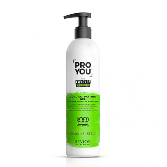  Revlon Professional - Pro You The Twister Scrunch ( Curl Activating Gel) 350 ml 